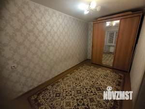 2-к квартира, на длительный срок, 50м2, 1/5 этаж