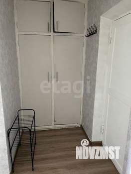 1-к квартира, на длительный срок, 30м2, 4/5 этаж