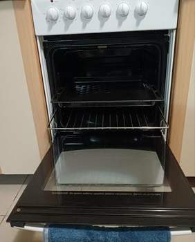 1-к квартира, на длительный срок, 31м2, 5/5 этаж