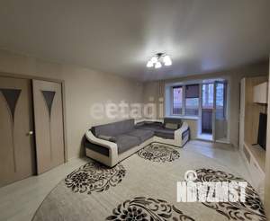 1-к квартира, на длительный срок, 44м2, 2/14 этаж