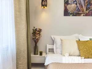 2-к квартира, посуточно, 47м2, 17/17 этаж