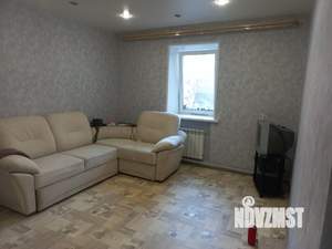 2-к квартира, на длительный срок, 45м2, 1/2 этаж