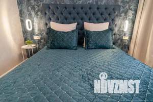 2-к квартира, посуточно, 45м2, 15/26 этаж