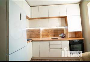 1-к квартира, на длительный срок, 40м2, 8/18 этаж