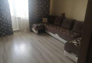 2-к квартира, на длительный срок, 53м2, 10/10 этаж