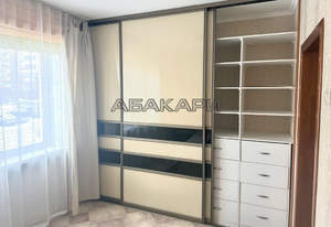 2-к квартира, на длительный срок, 56м2, 2/10 этаж