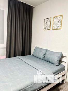 2-к квартира, посуточно, 63м2, 1/1 этаж