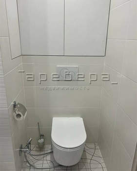 2-к квартира, на длительный срок, 54м2, 6/10 этаж