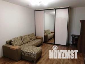 1-к квартира, на длительный срок, 37м2, 4/16 этаж