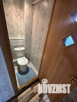 1-к квартира, посуточно, 40м2, 10/10 этаж