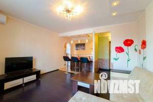 2-к квартира, посуточно, 54м2, 9/10 этаж