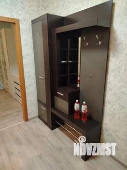 1-к квартира, на длительный срок, 35м2, 1/5 этаж