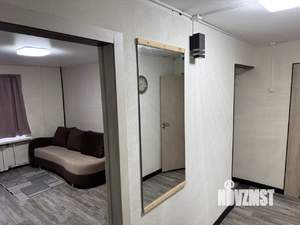 1-к квартира, на длительный срок, 35м2, 1/6 этаж