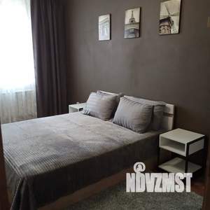 2-к квартира, посуточно, 55м2, 9/10 этаж