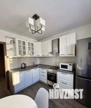 1-к квартира, посуточно, 41м2, 1/1 этаж