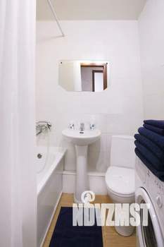 1-к квартира, посуточно, 30м2, 2/5 этаж