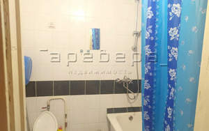 1-к квартира, на длительный срок, 31м2, 2/5 этаж
