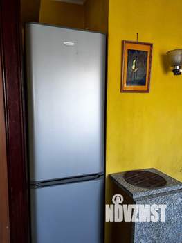 2-к квартира, на длительный срок, 41м2, 4/5 этаж