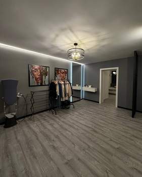 2-к квартира, на длительный срок, 44м2, 4/5 этаж