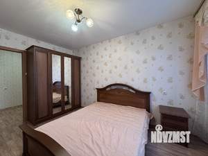 2-к квартира, на длительный срок, 55м2, 3/10 этаж