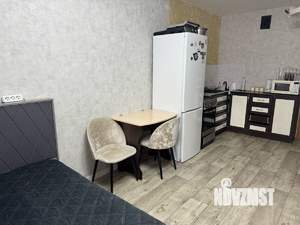 Студия квартира, на длительный срок, 28м2, 3/20 этаж