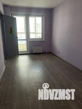1-к квартира, на длительный срок, 25м2, 22/25 этаж