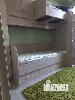 2-к квартира, на длительный срок, 52м2, 1/4 этаж