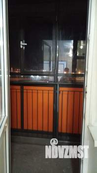 Студия квартира, на длительный срок, 37м2, 8/26 этаж