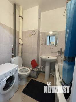 Студия квартира, посуточно, 25м2, 11/15 этаж