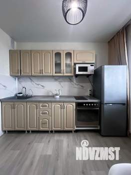 1-к квартира, на длительный срок, 44м2, 11/14 этаж