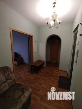 1-к квартира, на длительный срок, 42м2, 4/10 этаж