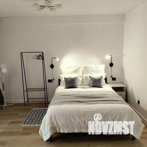 1-к квартира, посуточно, 34м2, 1/1 этаж