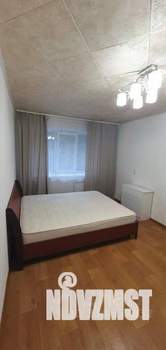 1-к квартира, на длительный срок, 30м2, 1/5 этаж