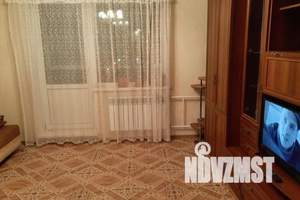 2-к квартира, посуточно, 64м2, 5/9 этаж