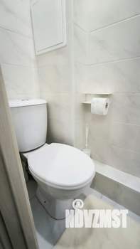 Студия квартира, посуточно, 14м2, 3/5 этаж