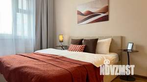 2-к квартира, посуточно, 56м2, 9/14 этаж