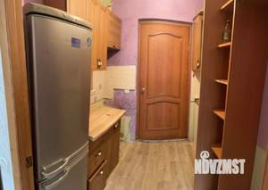 Студия квартира, на длительный срок, 16м2, 3/5 этаж