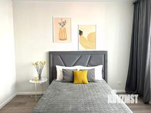 2-к квартира, посуточно, 68м2, 6/26 этаж