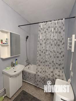2-к квартира, на длительный срок, 47м2, 2/20 этаж