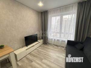 2-к квартира, на длительный срок, 39м2, 14/19 этаж