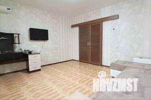2-к квартира, посуточно, 50м2, 3/10 этаж