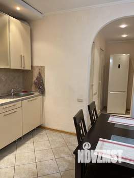 2-к квартира, на длительный срок, 54м2, 7/16 этаж