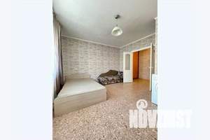 1-к квартира, посуточно, 28м2, 4/15 этаж