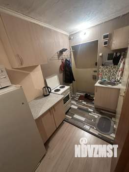 1-к квартира, на длительный срок, 14м2, 2/5 этаж