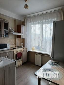 1-к квартира, посуточно, 37м2, 7/9 этаж