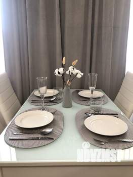 2-к квартира, посуточно, 45м2, 4/22 этаж