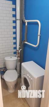 Студия квартира, на длительный срок, 28м2, 11/21 этаж