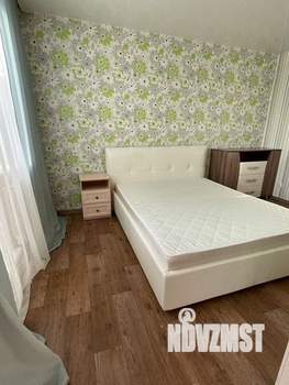 2-к квартира, на длительный срок, 52м2, 10/10 этаж