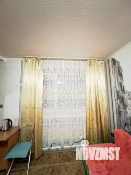 1-к квартира, на длительный срок, 28м2, 1/2 этаж