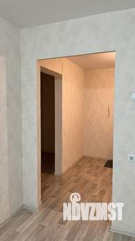 1-к квартира, на длительный срок, 41м2, 5/17 этаж